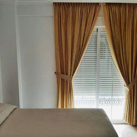 Apartamentos Balcon De Carabeo Nerja Esterno foto