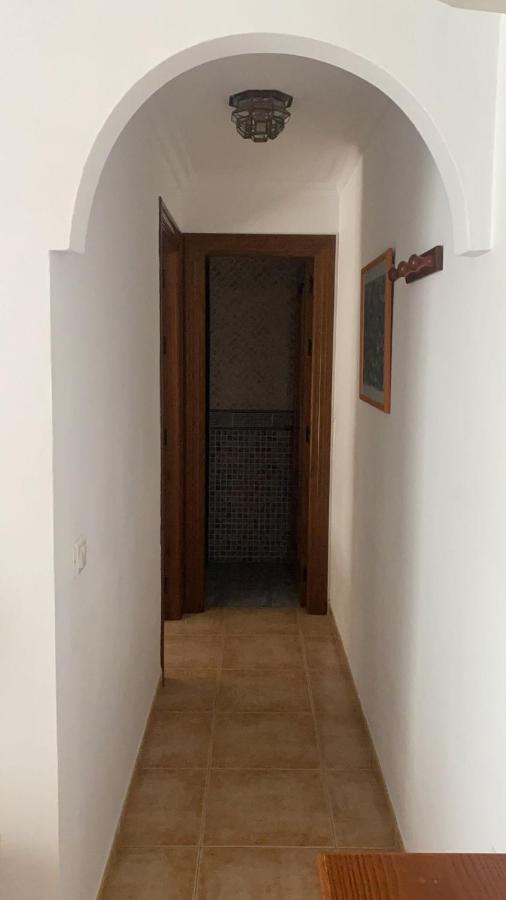 Apartamentos Balcon De Carabeo Nerja Esterno foto