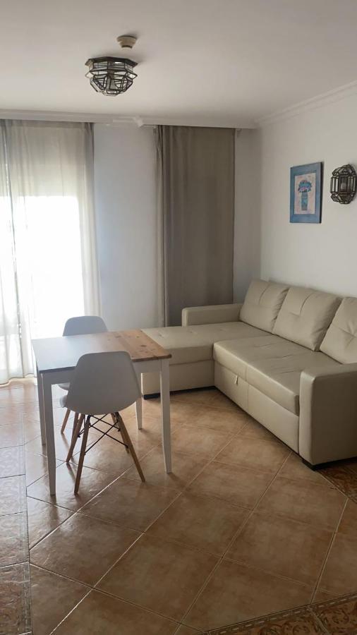 Apartamentos Balcon De Carabeo Nerja Esterno foto