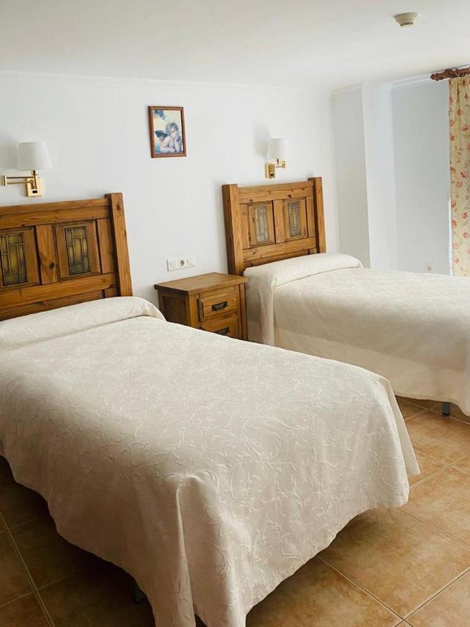 Apartamentos Balcon De Carabeo Nerja Esterno foto