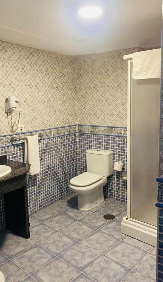 Apartamentos Balcon De Carabeo Nerja Esterno foto